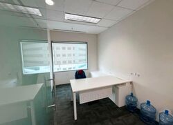 Suntec City (D1), Office #622073211